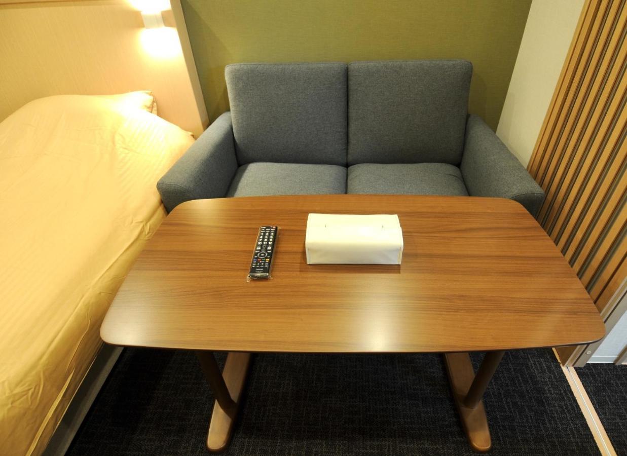 Hiz Hotel Kyoto Nijo Castle - Vacation Stay 12537V Eksteriør bilde